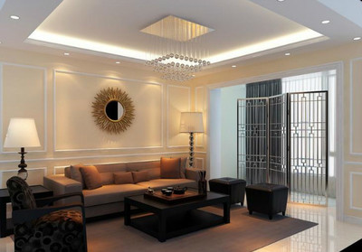 室內(nèi)裝飾材料銷售中的天花板吊頂材料 選擇、趨勢(shì)與市場(chǎng)前景