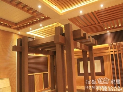 生態(tài)木吊頂十大品牌最新排名與價(jià)格指南