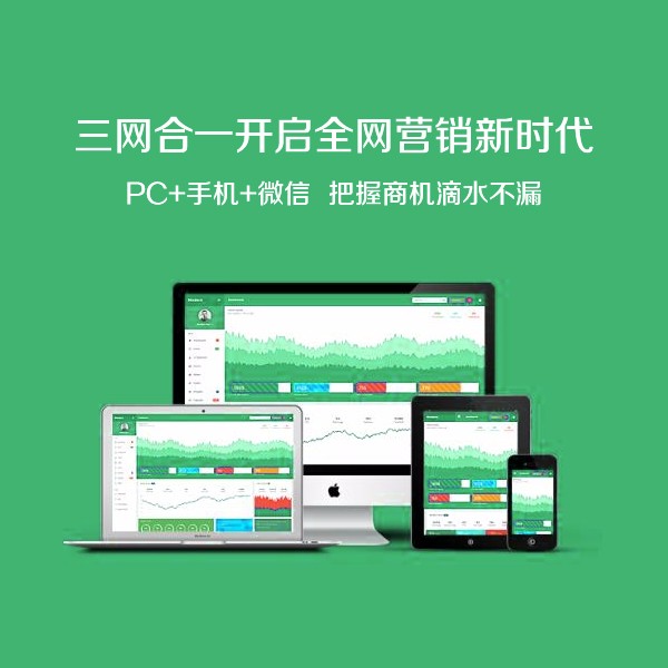全方位網站托管服務 從建設到運維的一站式解決方案